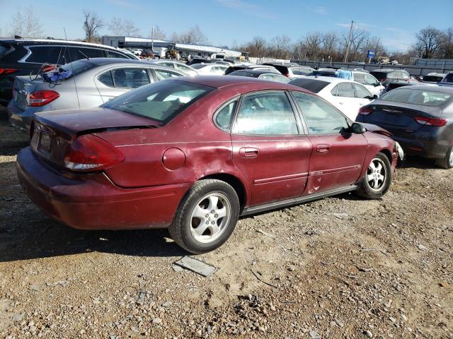 Photo 2 VIN: 1FAFP53U36A202308 - FORD TAURUS 