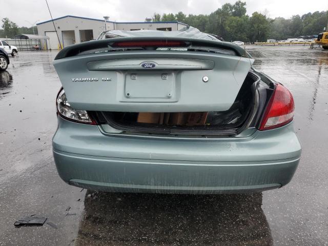 Photo 5 VIN: 1FAFP53U36A239939 - FORD TAURUS SE 