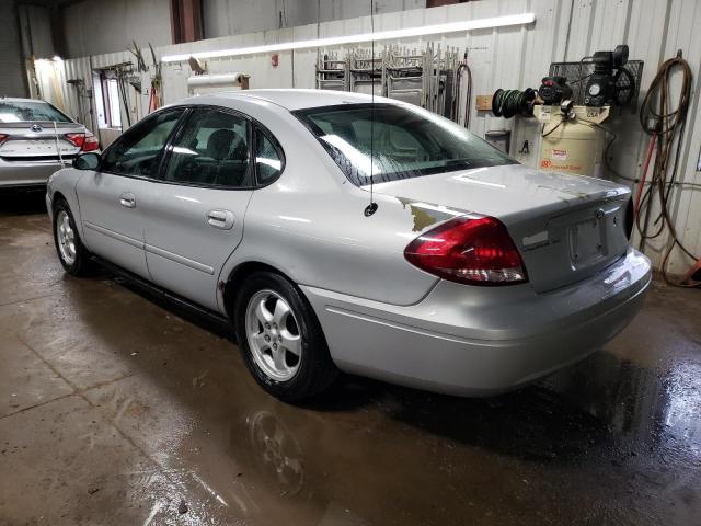 Photo 1 VIN: 1FAFP53U37A121908 - FORD TAURUS 