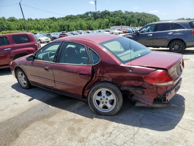 Photo 1 VIN: 1FAFP53U37A148896 - FORD TAURUS 