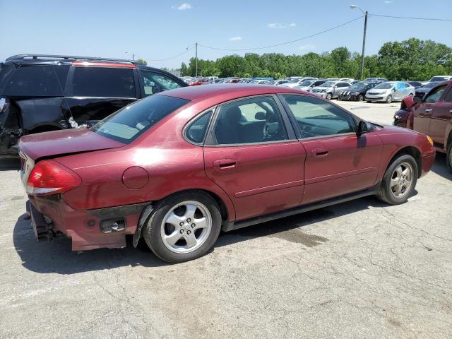 Photo 2 VIN: 1FAFP53U37A148896 - FORD TAURUS 