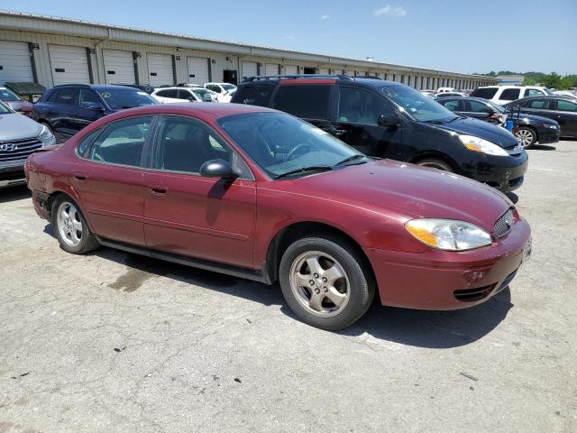 Photo 3 VIN: 1FAFP53U37A148896 - FORD TAURUS 