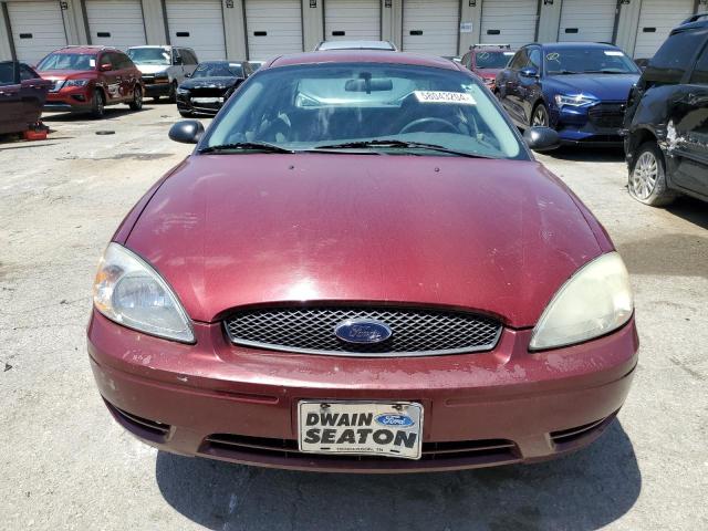 Photo 4 VIN: 1FAFP53U37A148896 - FORD TAURUS 