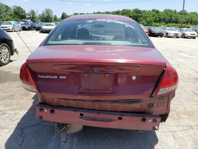 Photo 5 VIN: 1FAFP53U37A148896 - FORD TAURUS 