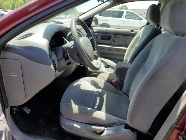 Photo 6 VIN: 1FAFP53U37A148896 - FORD TAURUS 