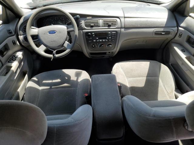 Photo 7 VIN: 1FAFP53U37A148896 - FORD TAURUS 