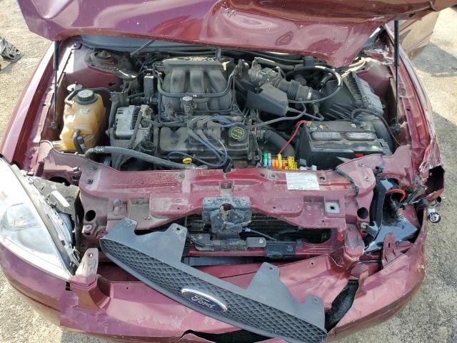 Photo 10 VIN: 1FAFP53U37A182451 - FORD TAURUS SE 