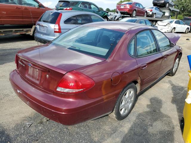 Photo 2 VIN: 1FAFP53U37A182451 - FORD TAURUS SE 