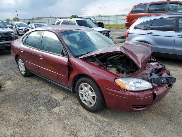 Photo 3 VIN: 1FAFP53U37A182451 - FORD TAURUS SE 