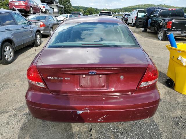 Photo 5 VIN: 1FAFP53U37A182451 - FORD TAURUS SE 