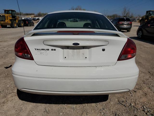 Photo 5 VIN: 1FAFP53U37A188461 - FORD TAURUS 