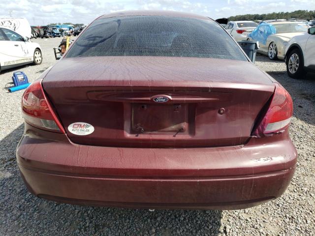 Photo 5 VIN: 1FAFP53U37A202780 - FORD TAURUS SE 