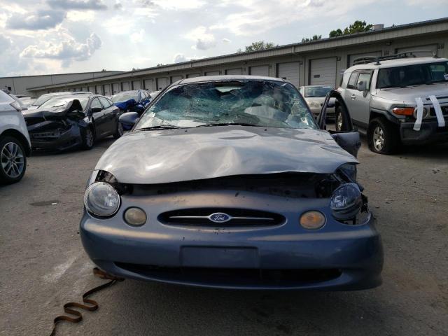 Photo 4 VIN: 1FAFP53U3XG233377 - FORD TAURUS SE 