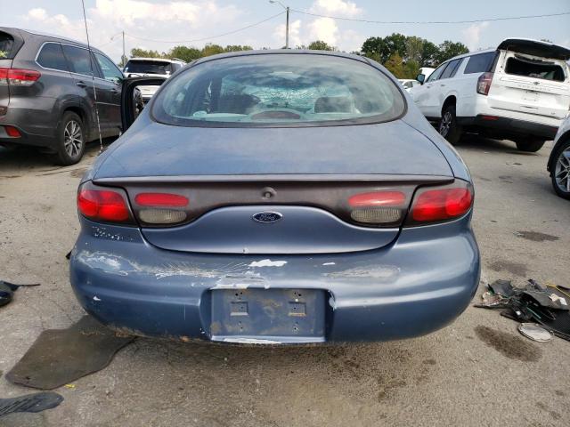 Photo 5 VIN: 1FAFP53U3XG233377 - FORD TAURUS SE 