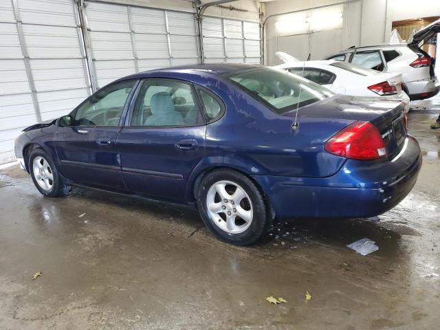 Photo 1 VIN: 1FAFP53U3YA269865 - FORD TAURUS SE 