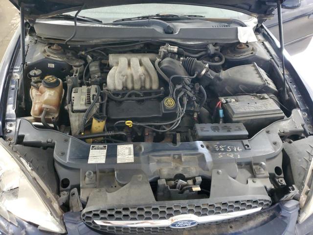 Photo 10 VIN: 1FAFP53U3YA269865 - FORD TAURUS SE 