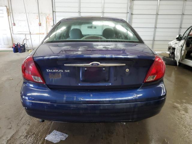 Photo 5 VIN: 1FAFP53U3YA269865 - FORD TAURUS SE 