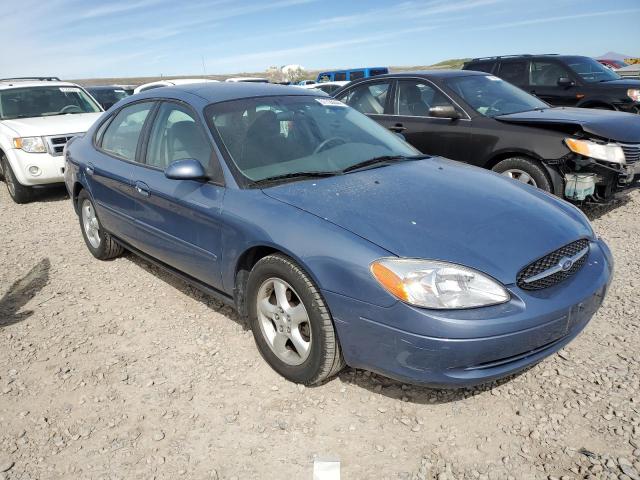 Photo 3 VIN: 1FAFP53U3YG123088 - FORD TAURUS 