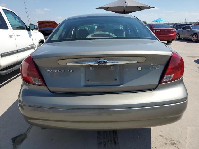 Photo 5 VIN: 1FAFP53U41A130852 - FORD TAURUS 