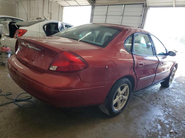 Photo 2 VIN: 1FAFP53U41A161065 - FORD TAURUS 