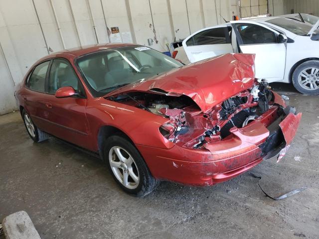 Photo 3 VIN: 1FAFP53U41A161065 - FORD TAURUS 