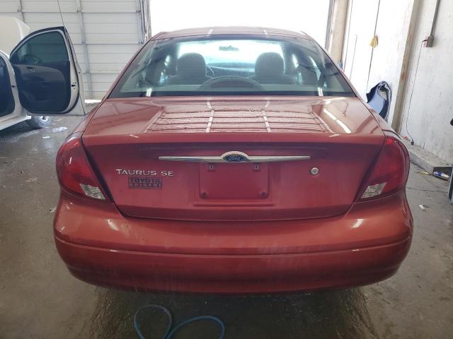 Photo 5 VIN: 1FAFP53U41A161065 - FORD TAURUS 