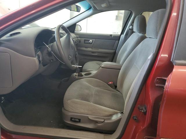 Photo 6 VIN: 1FAFP53U41A161065 - FORD TAURUS 