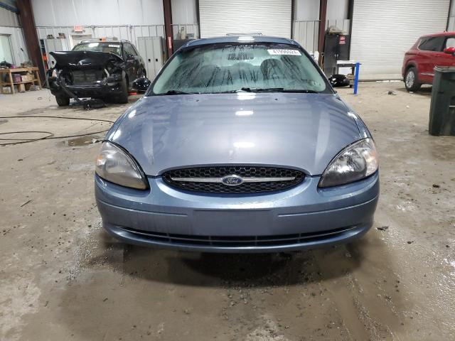 Photo 4 VIN: 1FAFP53U41G133263 - FORD TAURUS 