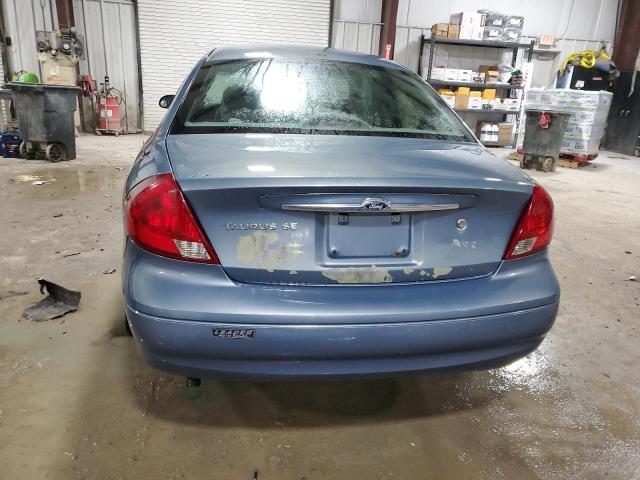 Photo 5 VIN: 1FAFP53U41G133263 - FORD TAURUS 