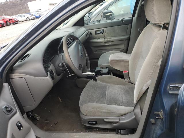 Photo 6 VIN: 1FAFP53U41G133263 - FORD TAURUS 