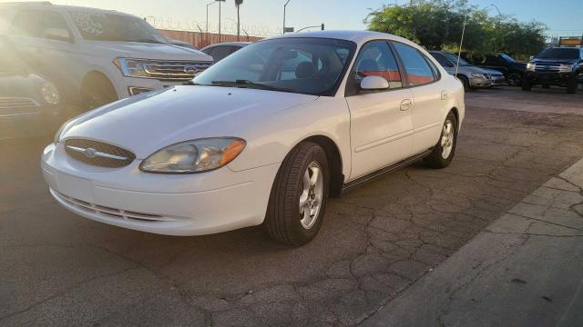 Photo 1 VIN: 1FAFP53U42G130767 - FORD TAURUS SE 