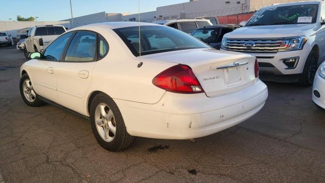 Photo 2 VIN: 1FAFP53U42G130767 - FORD TAURUS SE 