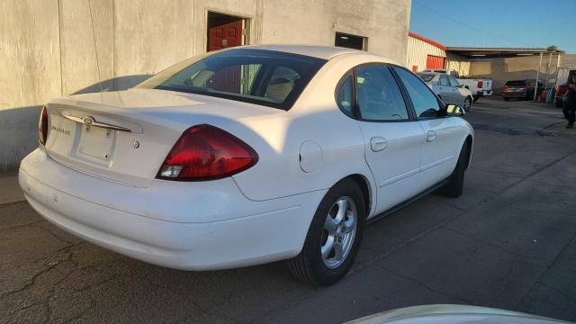 Photo 3 VIN: 1FAFP53U42G130767 - FORD TAURUS SE 