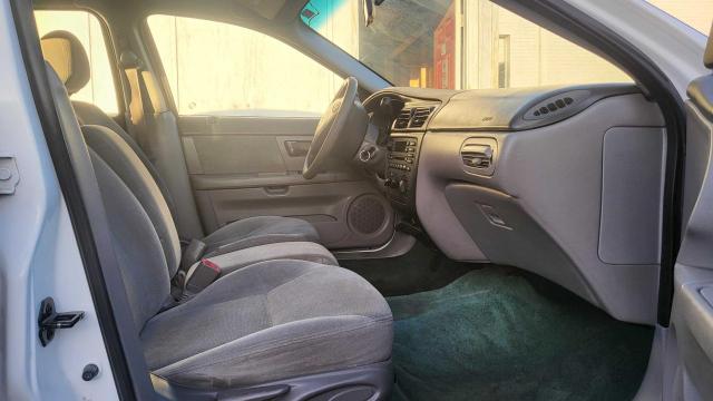 Photo 4 VIN: 1FAFP53U42G130767 - FORD TAURUS SE 