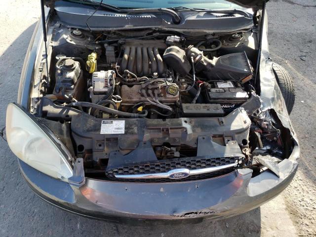 Photo 10 VIN: 1FAFP53U42G189737 - FORD TAURUS 