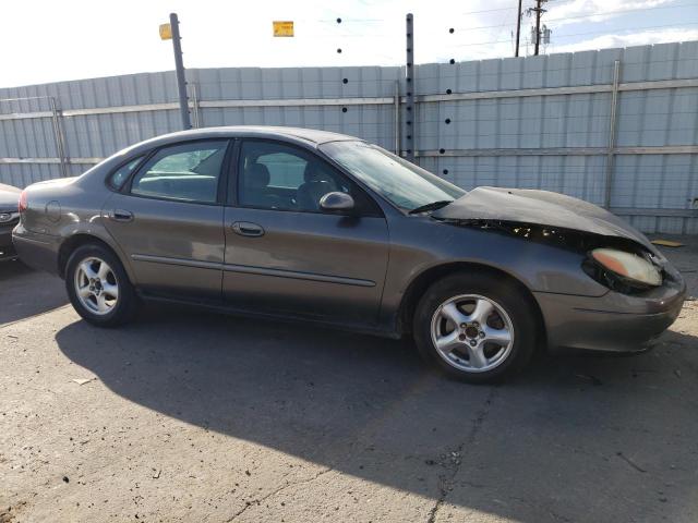 Photo 3 VIN: 1FAFP53U42G189737 - FORD TAURUS 