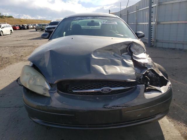 Photo 4 VIN: 1FAFP53U42G189737 - FORD TAURUS 