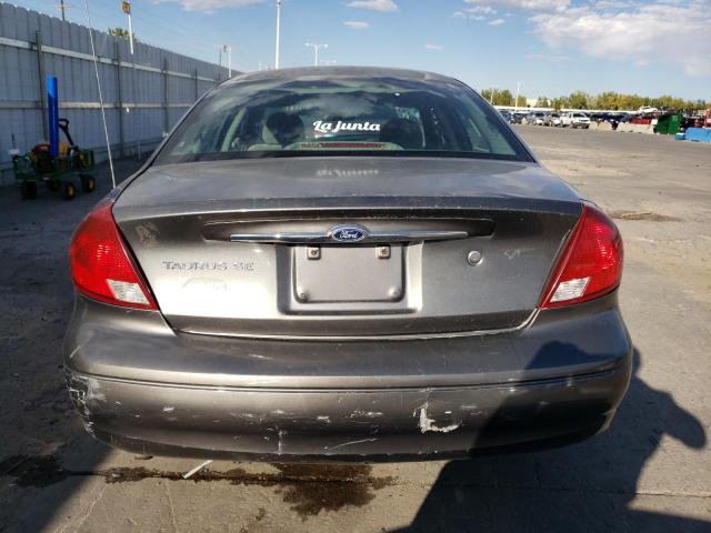 Photo 5 VIN: 1FAFP53U42G189737 - FORD TAURUS 