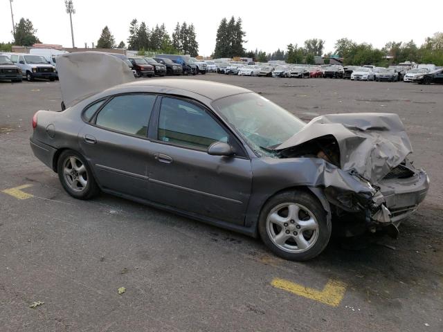 Photo 3 VIN: 1FAFP53U42G235924 - FORD TAURUS 