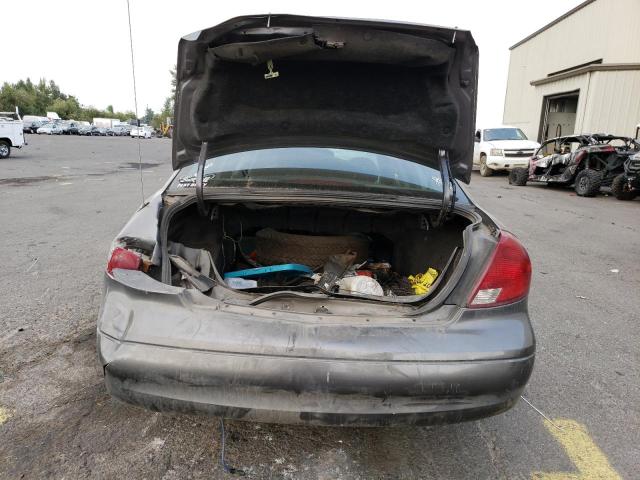 Photo 5 VIN: 1FAFP53U42G235924 - FORD TAURUS 