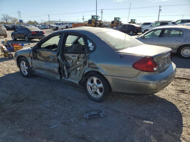 Photo 1 VIN: 1FAFP53U43A118283 - FORD TAURUS SE 