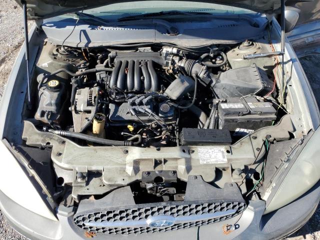 Photo 10 VIN: 1FAFP53U43A118283 - FORD TAURUS SE 