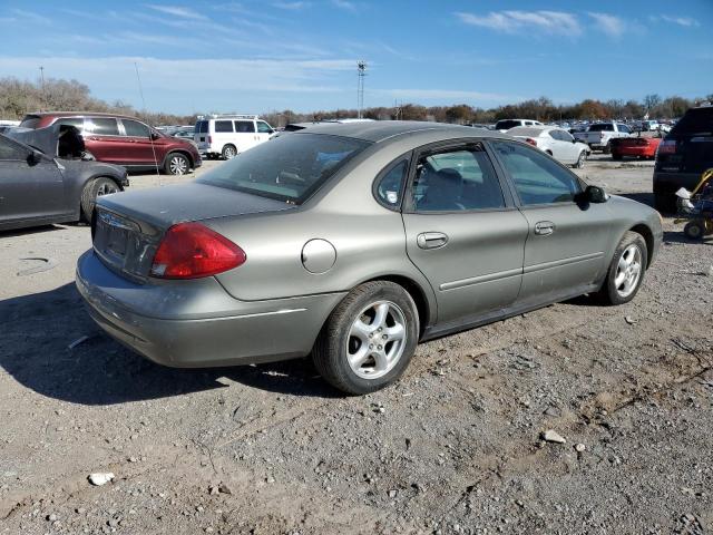 Photo 2 VIN: 1FAFP53U43A118283 - FORD TAURUS SE 