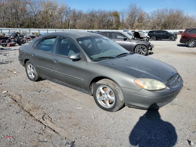 Photo 3 VIN: 1FAFP53U43A118283 - FORD TAURUS SE 