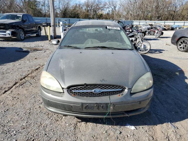 Photo 4 VIN: 1FAFP53U43A118283 - FORD TAURUS SE 