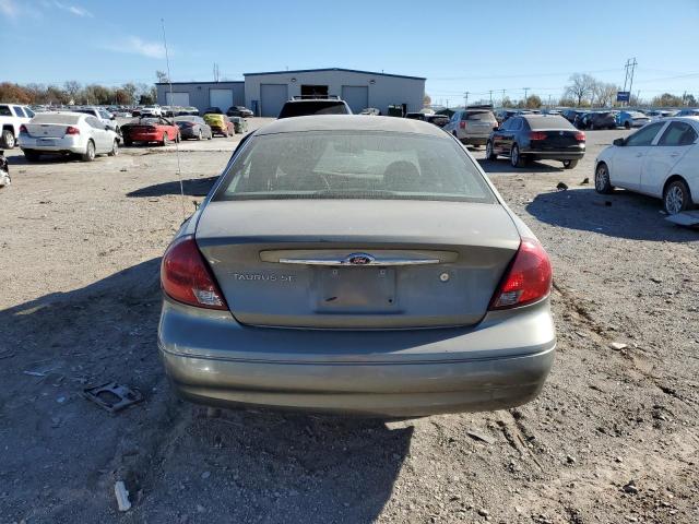 Photo 5 VIN: 1FAFP53U43A118283 - FORD TAURUS SE 