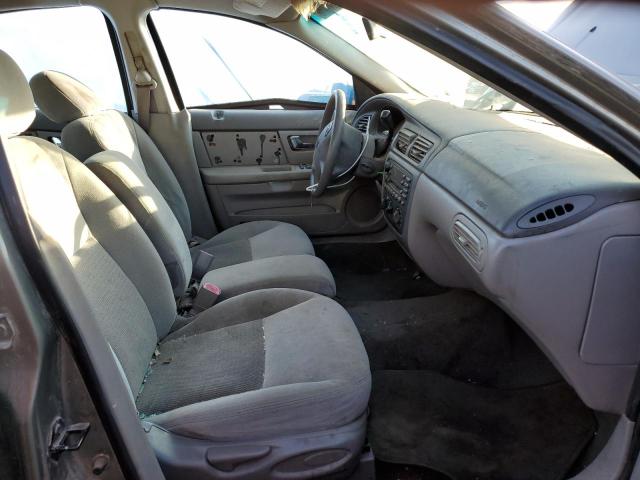 Photo 6 VIN: 1FAFP53U43A118283 - FORD TAURUS SE 