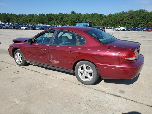 Photo 1 VIN: 1FAFP53U44A106104 - FORD TAURUS SE 