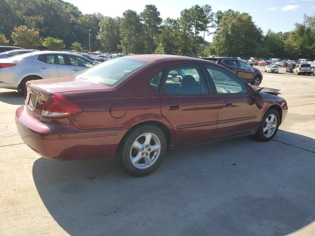 Photo 2 VIN: 1FAFP53U44A106104 - FORD TAURUS SE 