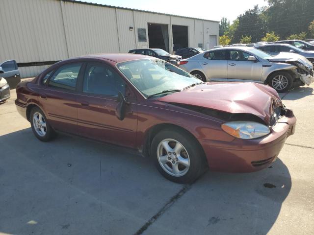 Photo 3 VIN: 1FAFP53U44A106104 - FORD TAURUS SE 